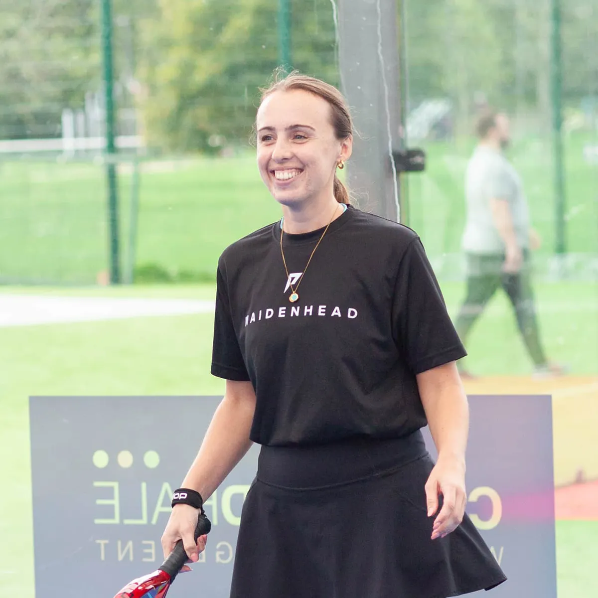 Jade Basford