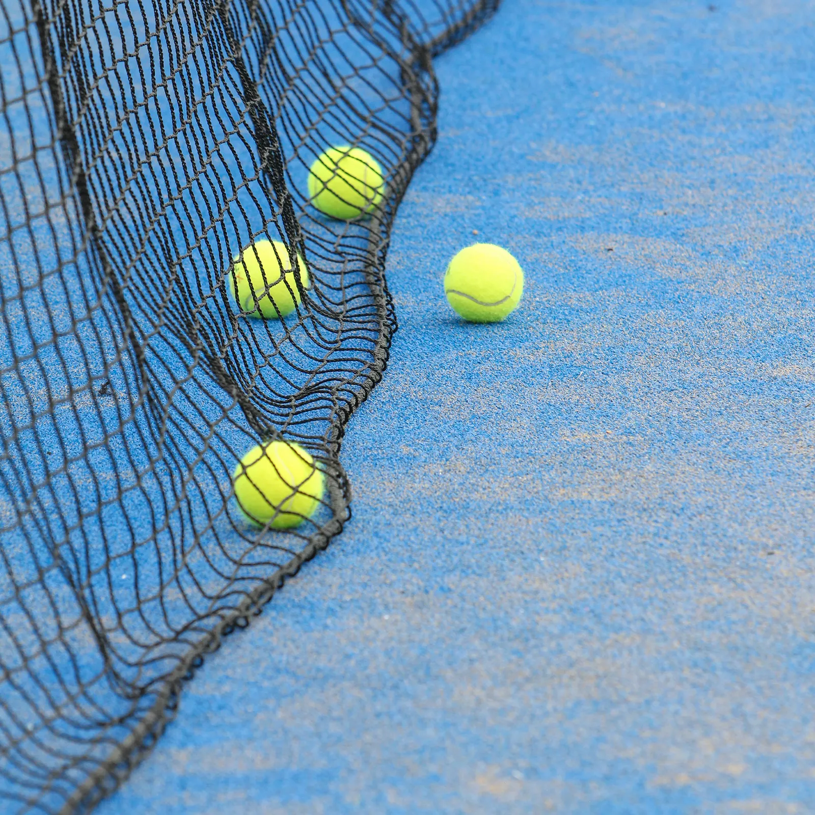 Padel Court in Maidenhead